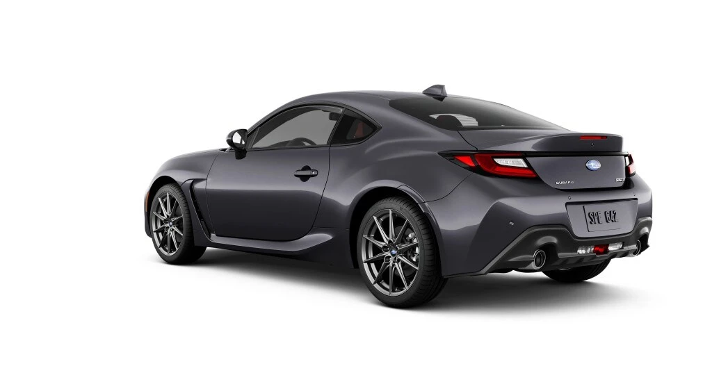 2026 Subaru BRZ 2nd Gen - Image 6 of 22