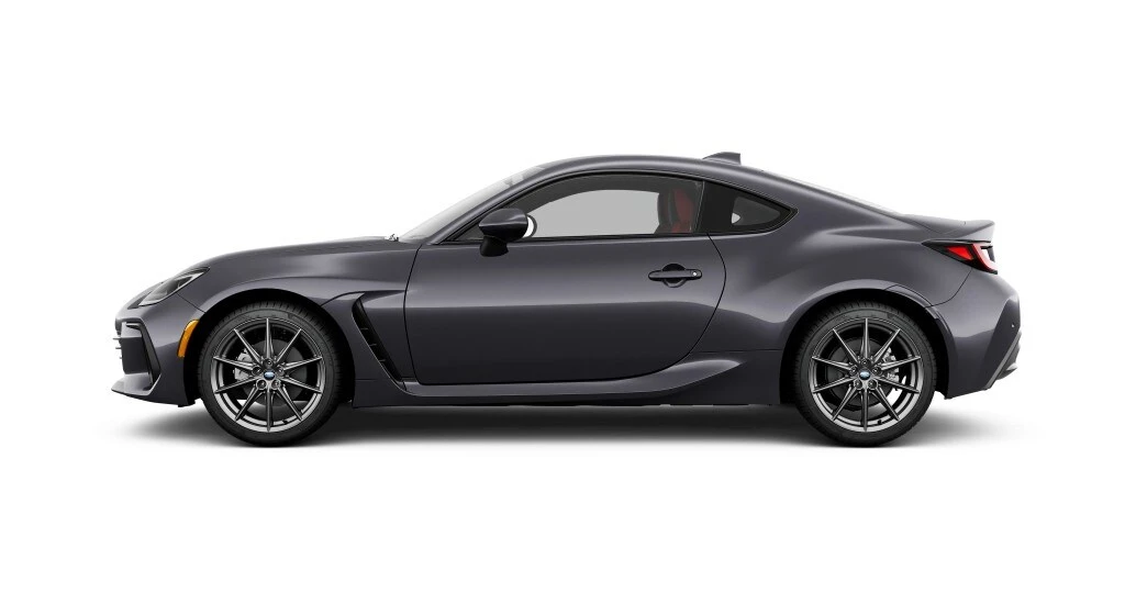 2026 Subaru BRZ 2nd Gen - Image 5 of 22
