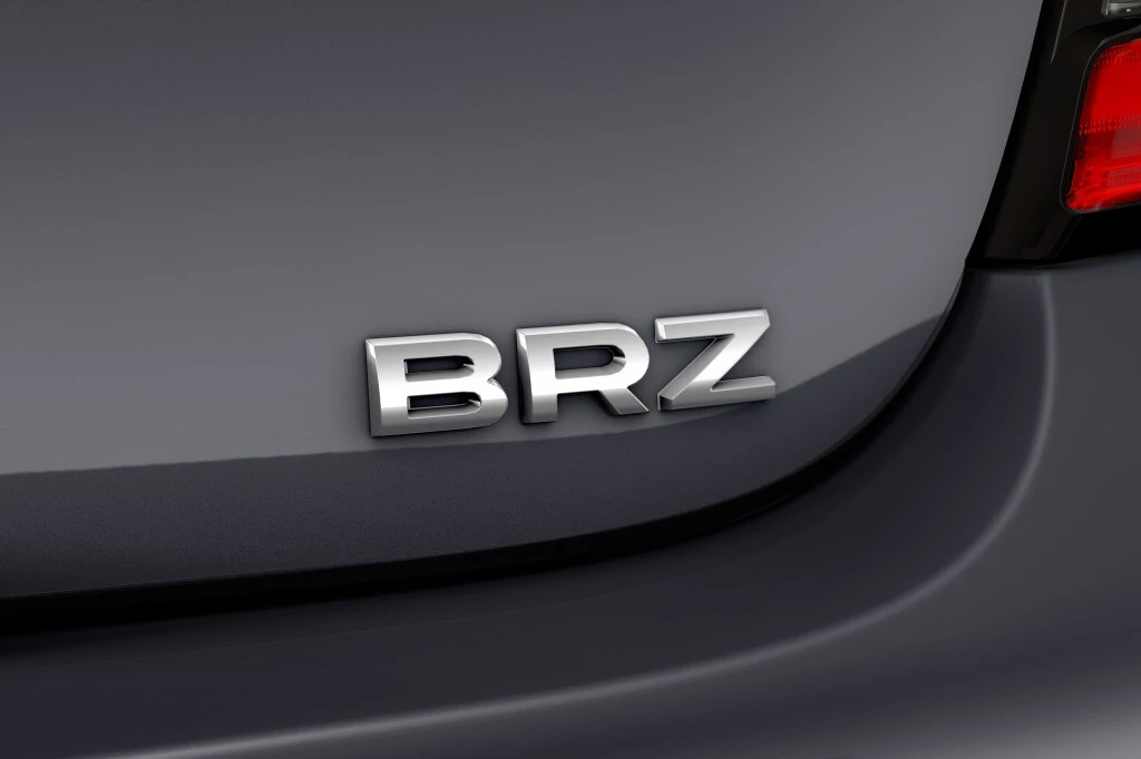 2026 Subaru BRZ 2nd Gen - Image 12 of 22