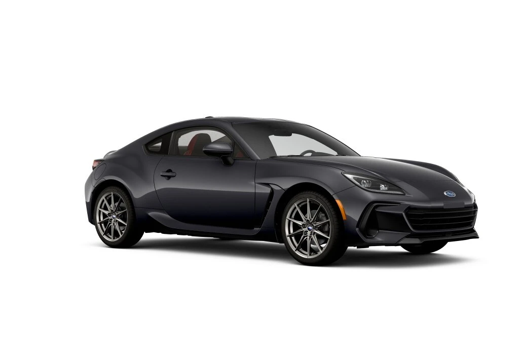2026 Subaru BRZ 2nd Gen - Image 4 of 22