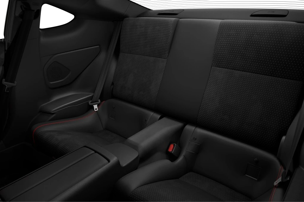 2026 Subaru BRZ 2nd Gen - Image 14 of 22