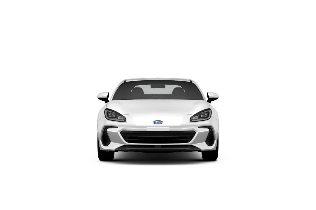 2026 Subaru BRZ 2nd Gen - Image 2 of 22