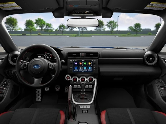 2026 Subaru BRZ 2nd Gen - Image 18 of 22
