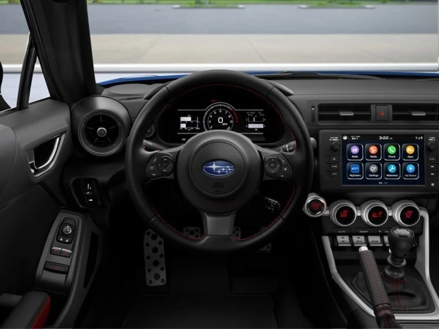 2026 Subaru BRZ 2nd Gen - Image 14 of 22