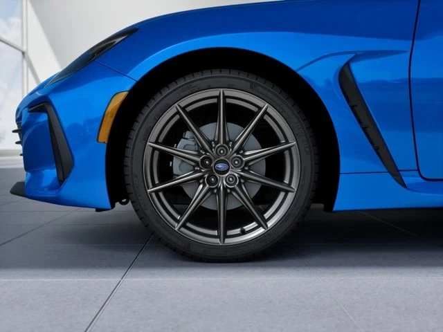 2026 Subaru BRZ 2nd Gen - Image 9 of 22