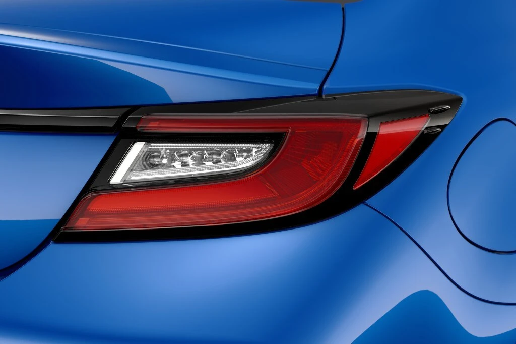 2026 Subaru BRZ 2nd Gen - Image 11 of 22