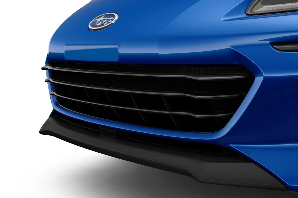 2026 Subaru BRZ 2nd Gen - Image 13 of 22