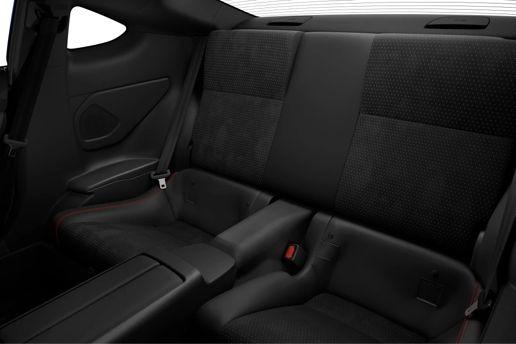 2026 Subaru BRZ 2nd Gen - Image 14 of 22