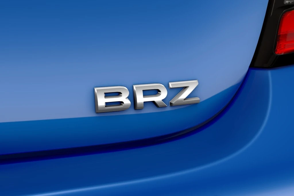 2026 Subaru BRZ 2nd Gen - Image 12 of 22