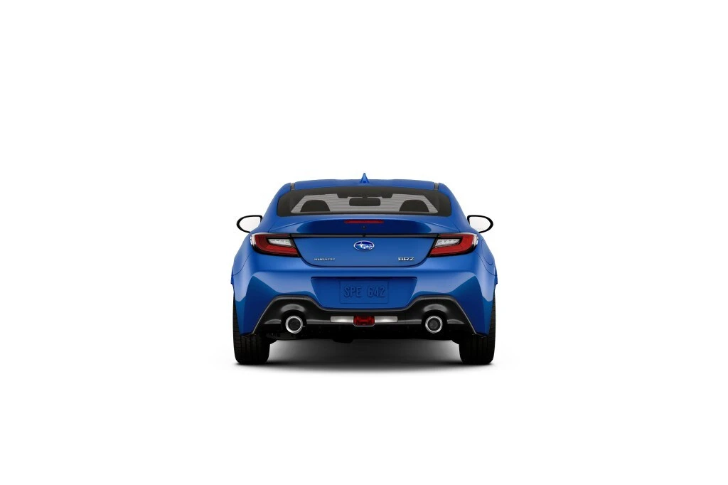 2026 Subaru BRZ 2nd Gen - Image 9 of 22
