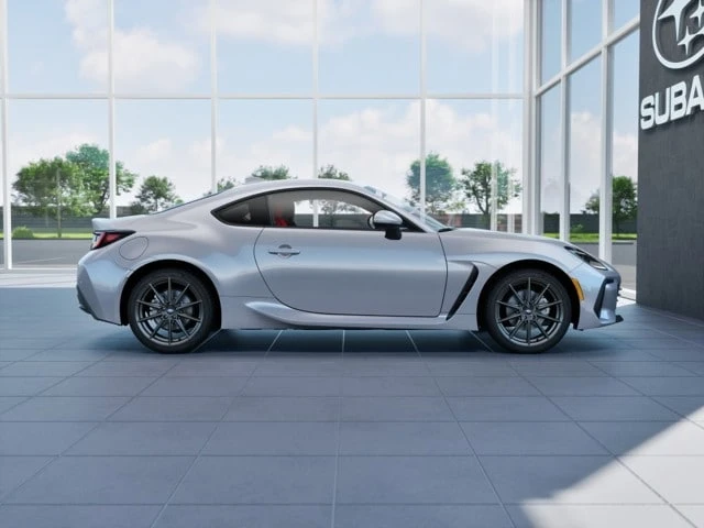 2026 Subaru BRZ 2nd Gen - Image 6 of 22