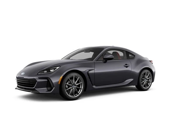 2026 Subaru BRZ 2nd Gen - Image 3 of 22