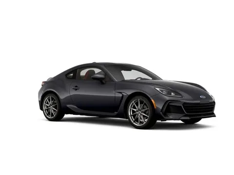 2026 Subaru BRZ Limited
