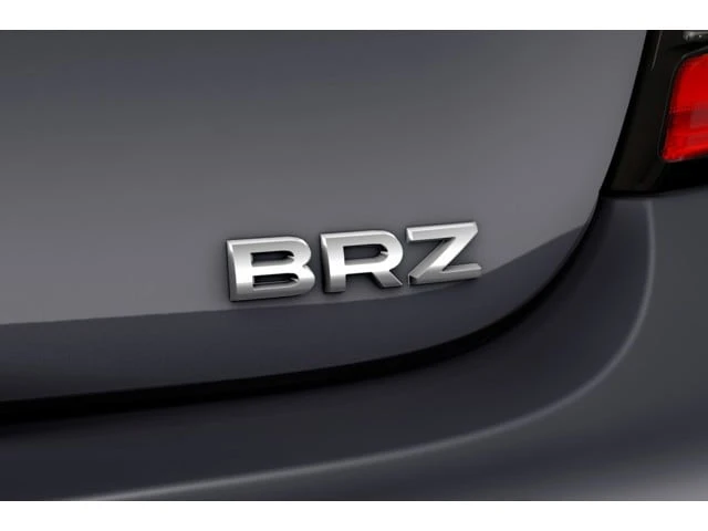 2026 Subaru BRZ 2nd Gen - Image 12 of 22