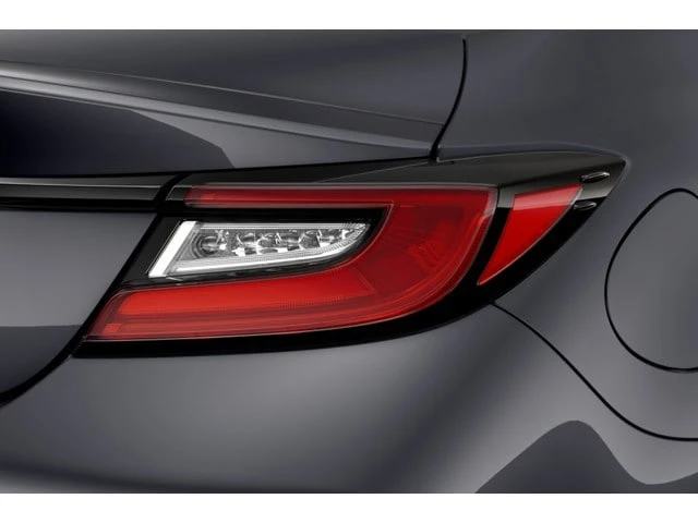 2026 Subaru BRZ 2nd Gen - Image 13 of 22