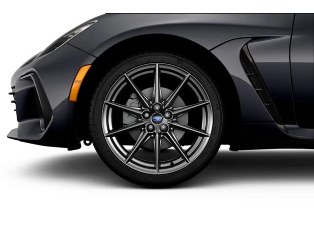 2026 Subaru BRZ 2nd Gen - Image 10 of 22