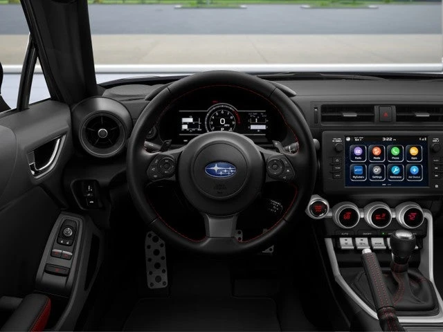 2026 Subaru BRZ 2nd Gen - Image 14 of 22