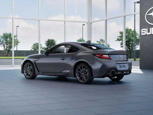 2026 Subaru BRZ 2nd Gen - Image 4 of 22