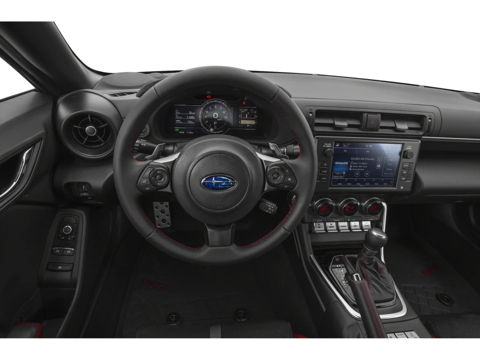2026 Subaru BRZ 2nd Gen - Image 4 of 11