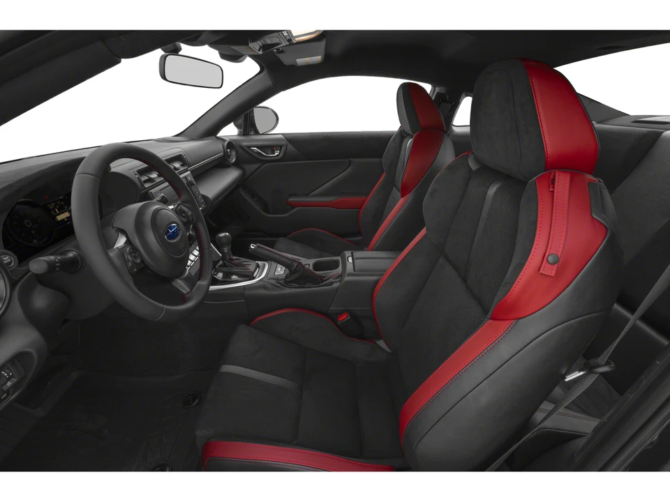 2026 Subaru BRZ 2nd Gen - Image 6 of 11