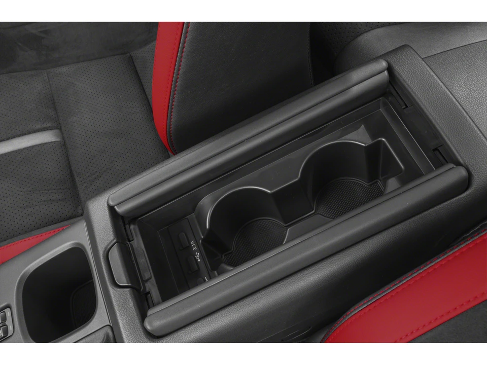 2026 Subaru BRZ 2nd Gen - Image 10 of 11