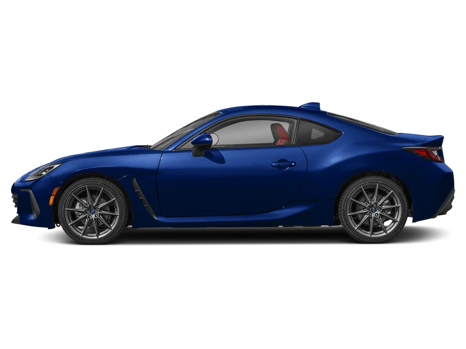 2026 Subaru BRZ 2nd Gen - Image 3 of 11