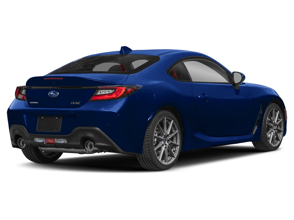 2026 Subaru BRZ 2nd Gen - Image 2 of 11