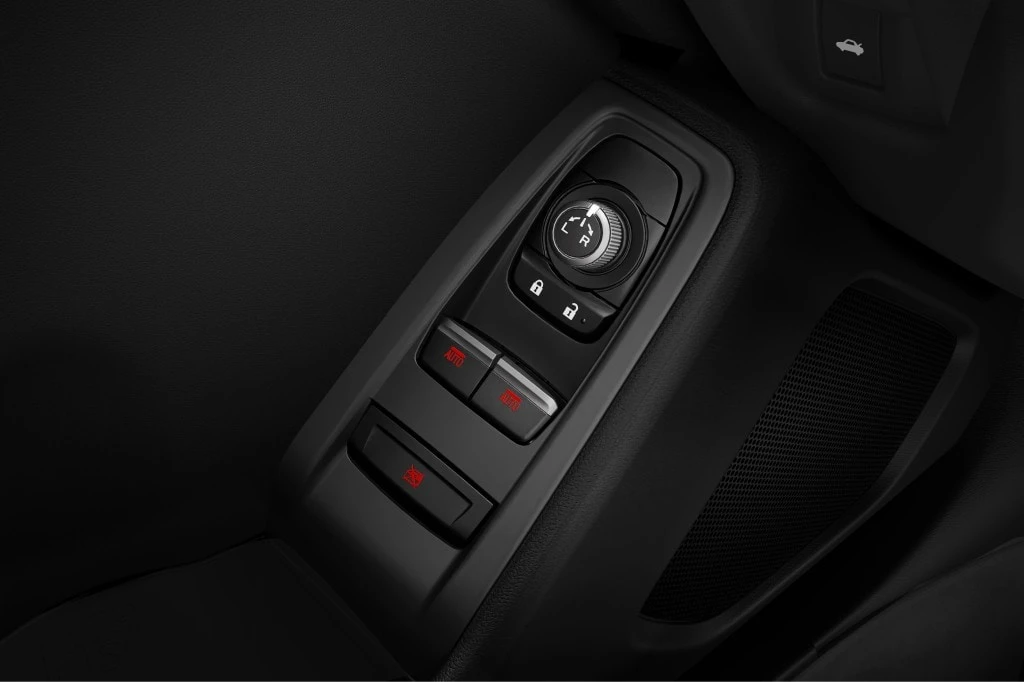 2026 Subaru BRZ 2nd Gen - Image 17 of 22