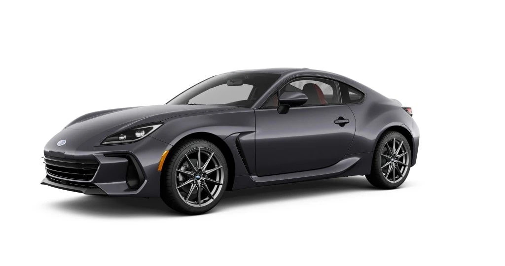 2026 Subaru BRZ 2nd Gen - Image 8 of 22