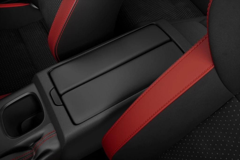 2026 Subaru BRZ 2nd Gen - Image 19 of 22