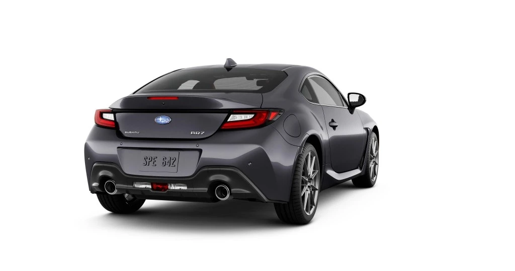 2026 Subaru BRZ 2nd Gen - Image 7 of 22