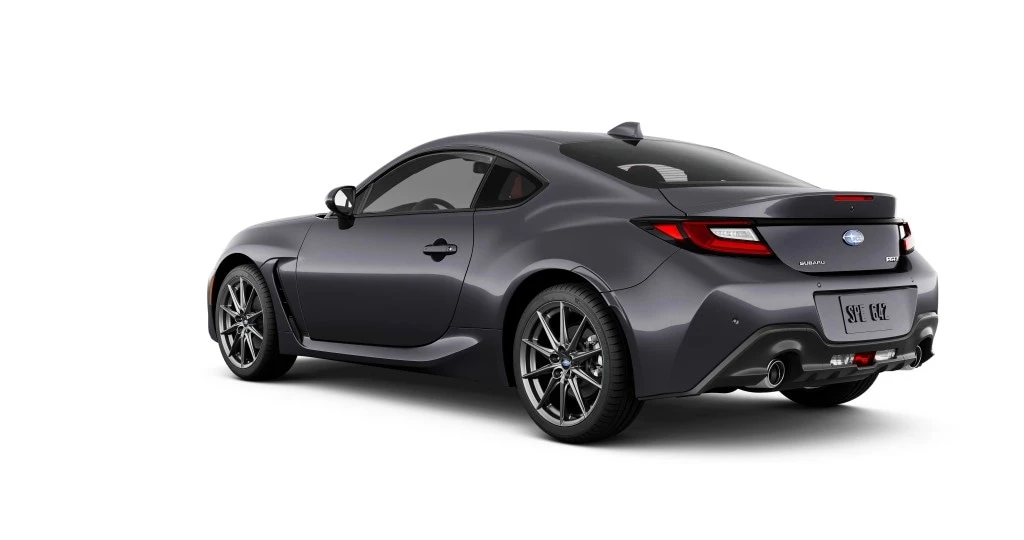2026 Subaru BRZ 2nd Gen - Image 6 of 22