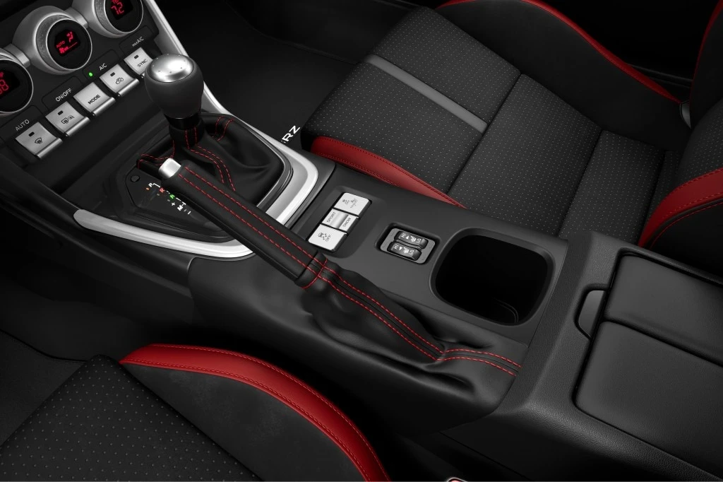 2026 Subaru BRZ 2nd Gen - Image 22 of 22