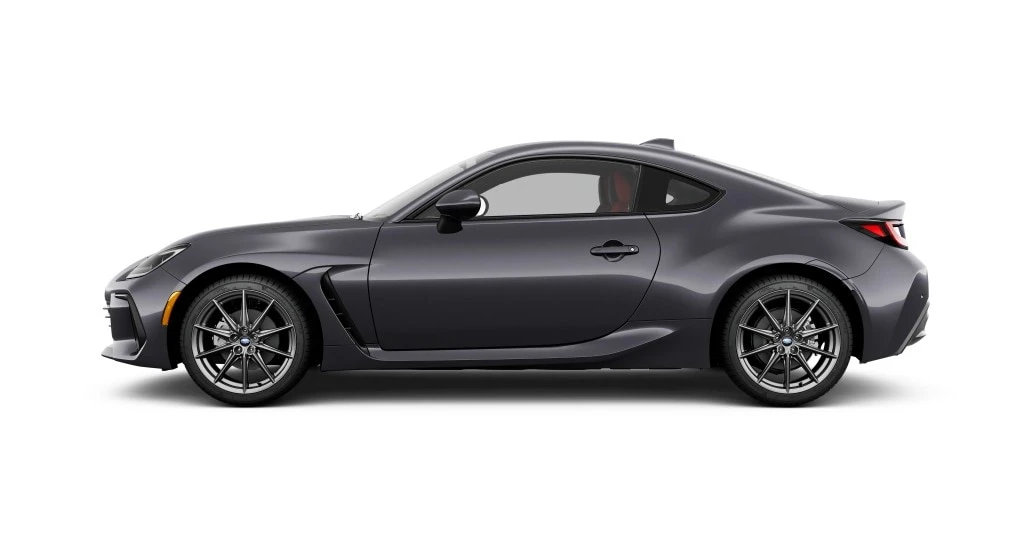 2026 Subaru BRZ 2nd Gen - Image 5 of 22
