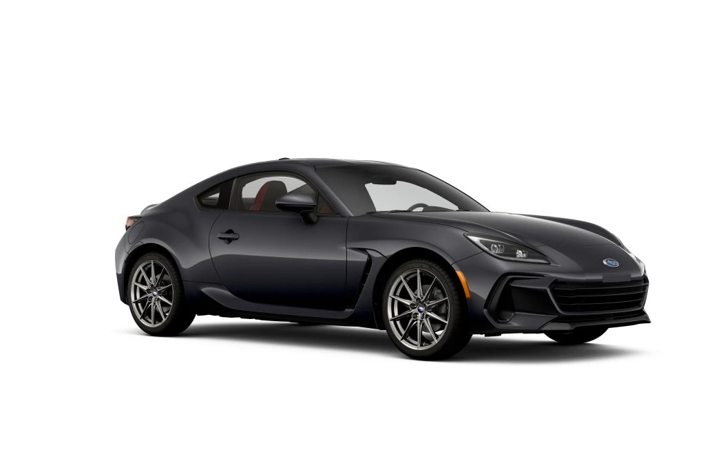 2026 Subaru BRZ 2nd Gen - Image 4 of 22