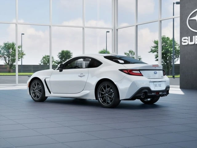 2026 Subaru BRZ 2nd Gen - Image 4 of 22