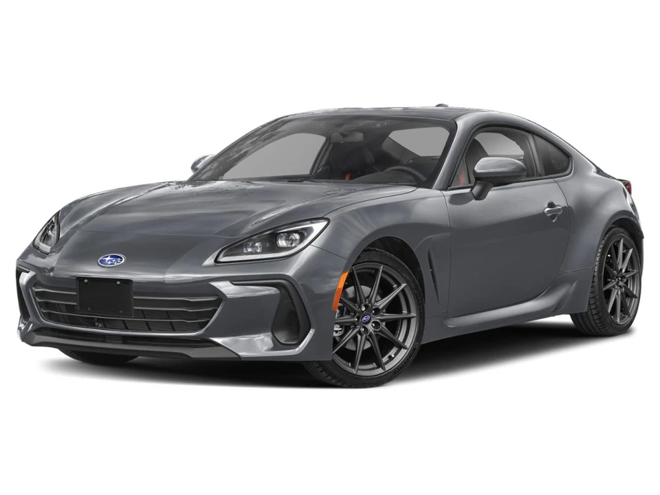 2026 Subaru BRZ 2nd Gen - Image 16 of 18