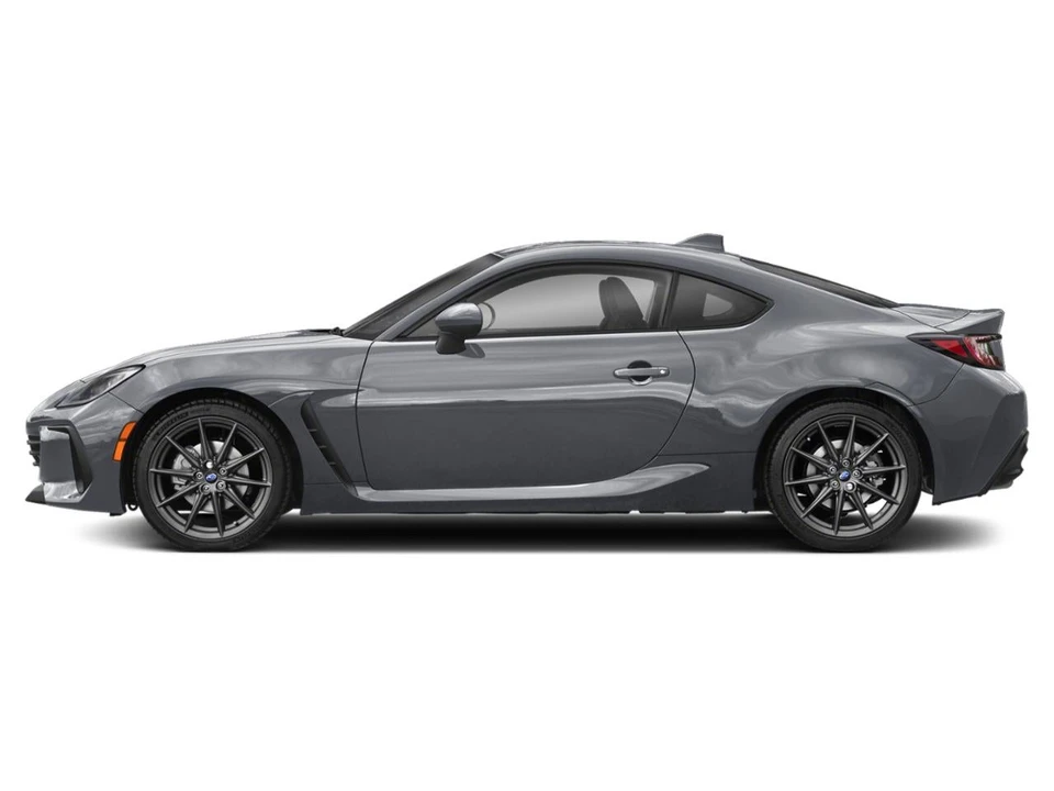 2026 Subaru BRZ 2nd Gen - Image 17 of 18