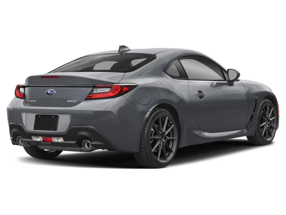 2026 Subaru BRZ 2nd Gen - Image 18 of 18