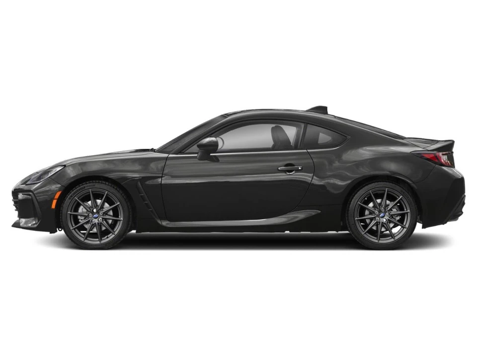 2026 Subaru BRZ 2nd Gen - Image 3 of 18