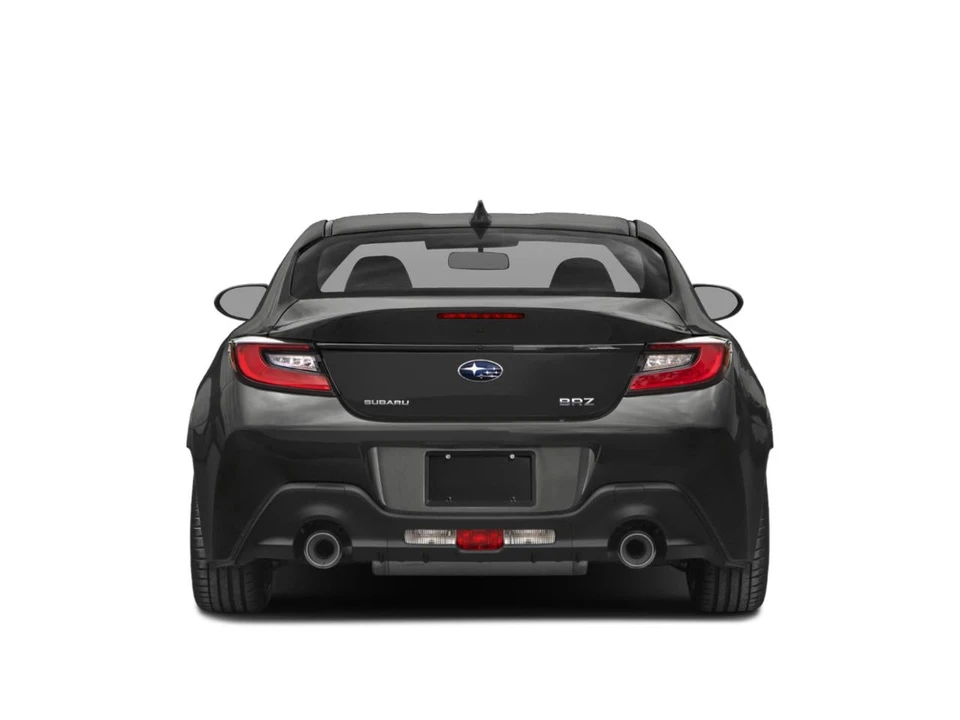 2026 Subaru BRZ 2nd Gen - Image 4 of 18