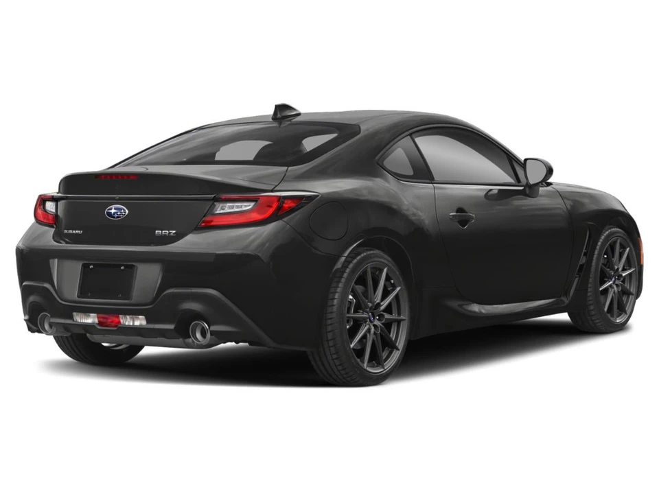 2026 Subaru BRZ 2nd Gen - Image 5 of 18
