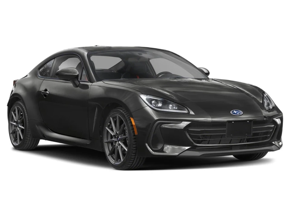 2026 Subaru BRZ 2nd Gen - Image 6 of 18