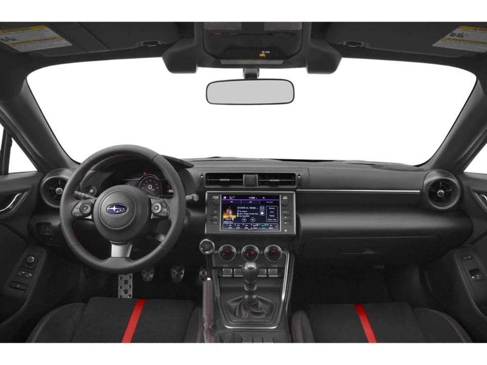 2026 Subaru BRZ 2nd Gen - Image 11 of 19