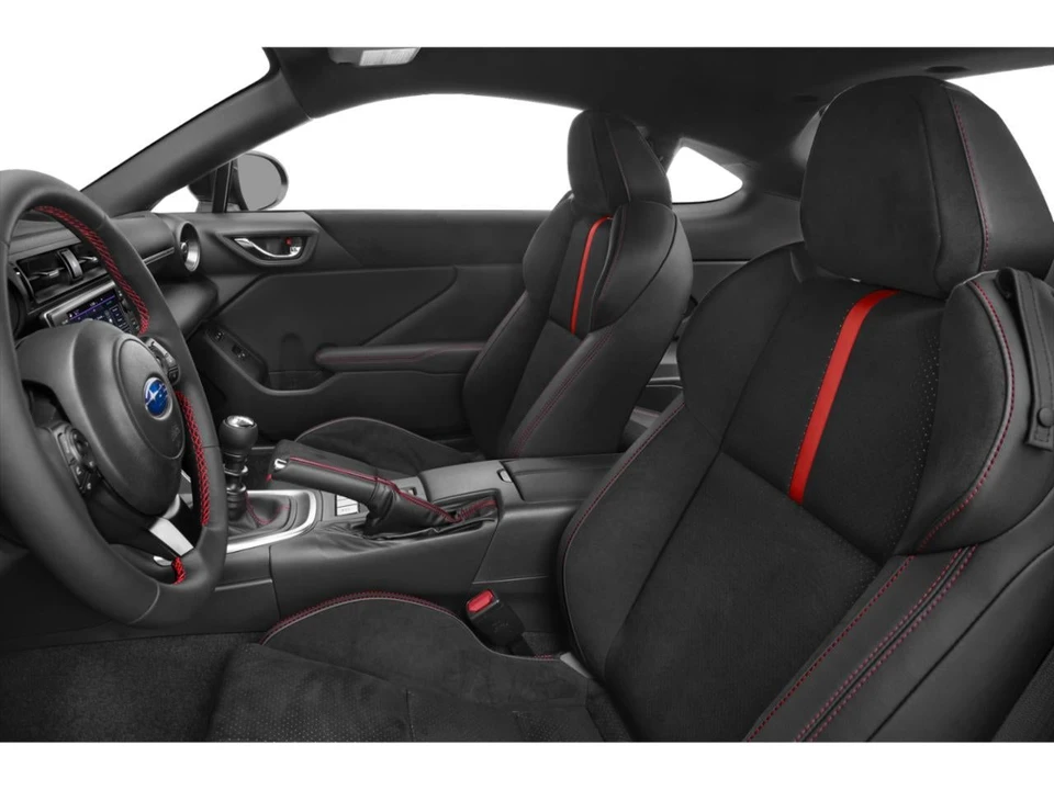 2026 Subaru BRZ 2nd Gen - Image 12 of 19