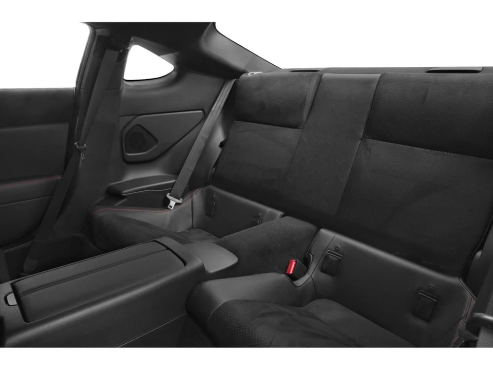 2026 Subaru BRZ 2nd Gen - Image 14 of 19