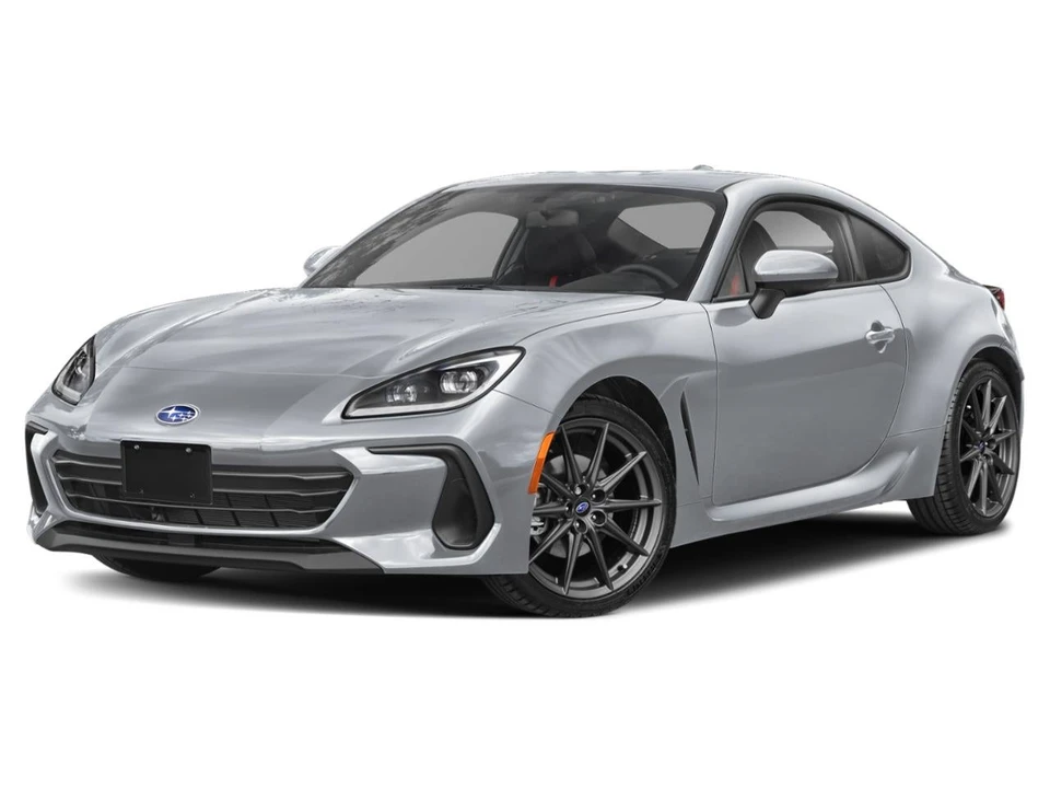 2026 Subaru BRZ 2nd Gen - Image 16 of 19