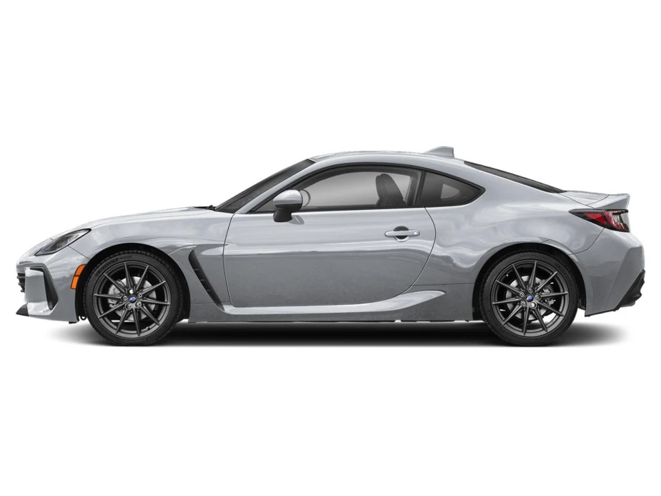 2026 Subaru BRZ 2nd Gen - Image 17 of 19