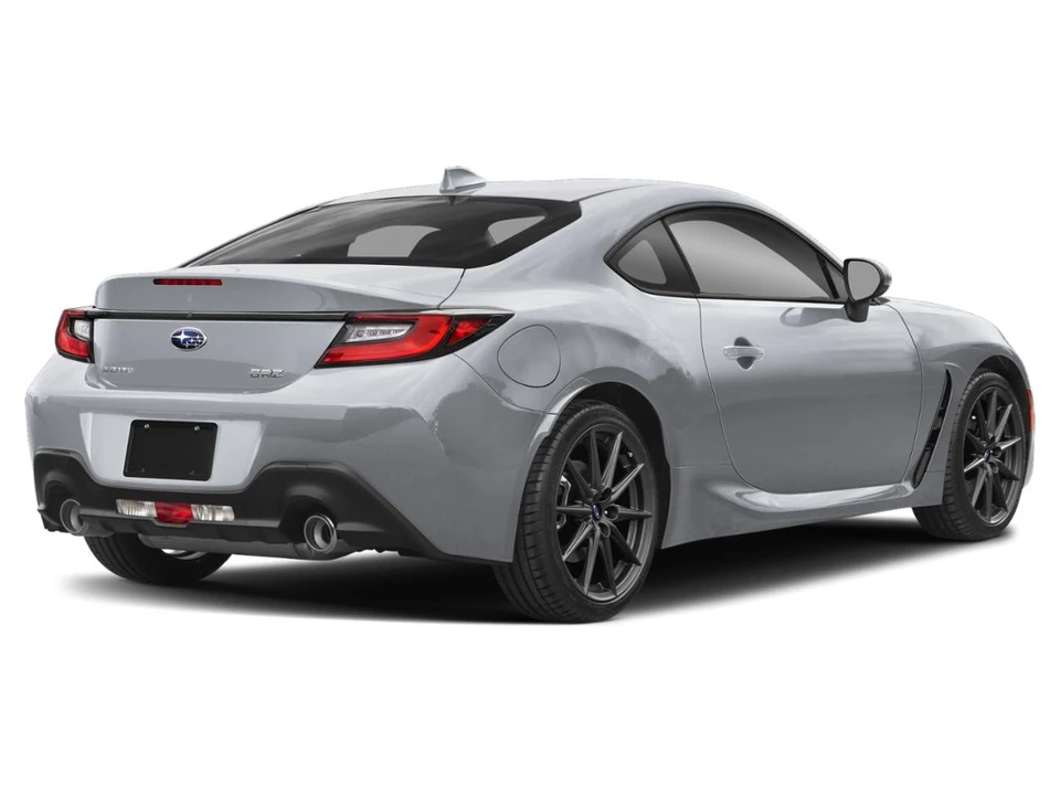 2026 Subaru BRZ 2nd Gen - Image 18 of 19