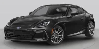 2026 Subaru BRZ 2nd Gen - Image 19 of 19